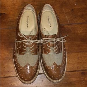 Halogen Lindy Oxford